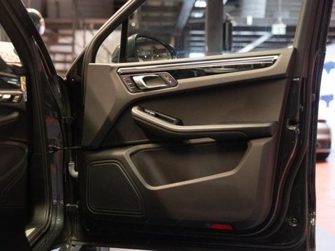 Voitures D'occasion À Marcq-En-Baroeul | Porsche Macan S 3.0 V6 Pdk 354Ch Euro6D-T Evap Isc