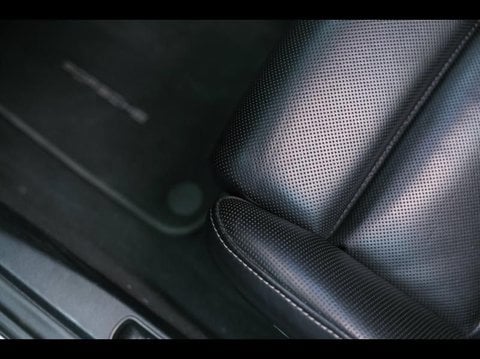 Voitures D'occasion À Marcq-En-Baroeul | Porsche 911 Cabriolet Turbo S Pdk 560Ch