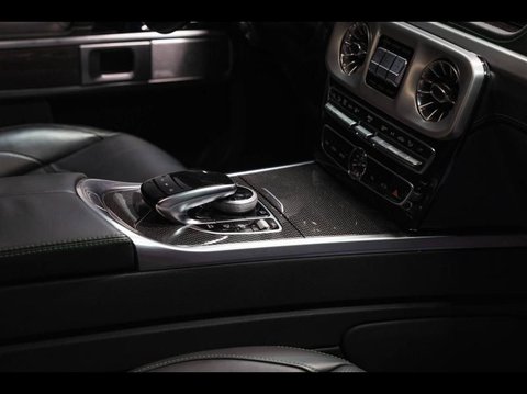 Voitures D'occasion À Marcq-En-Baroeul | Mercedes-Benz Classe G 63 Amg 585Ch Speedshift Tct Isc-Fcm
