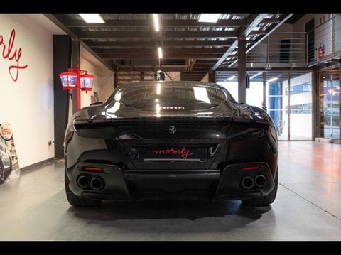 Voitures D'occasion À Marcq-En-Baroeul | Ferrari Roma V8 620Ch