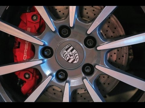 Voitures D'occasion À Marcq-En-Baroeul | Porsche 718 Cayman S 2.5 Pdk 350Ch