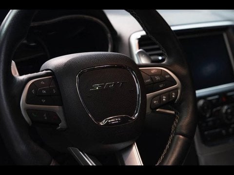 Voitures D'occasion À Marcq-En-Baroeul | Jeep Grand Cherokee 6.4 V8 Hemi 468Ch Srt Bva8 Euro6D-T