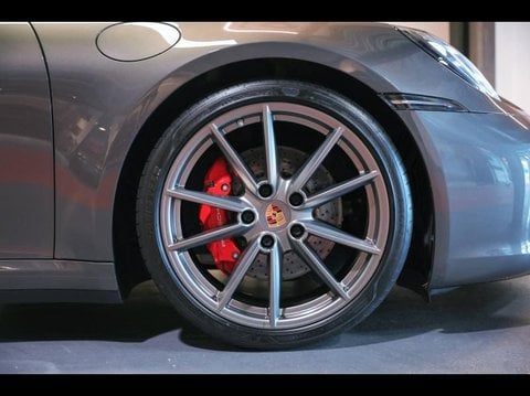Voitures D'occasion À Marcq-En-Baroeul | Porsche 911 Coupe Carrera 4S 3.0 Pdk 450Ch