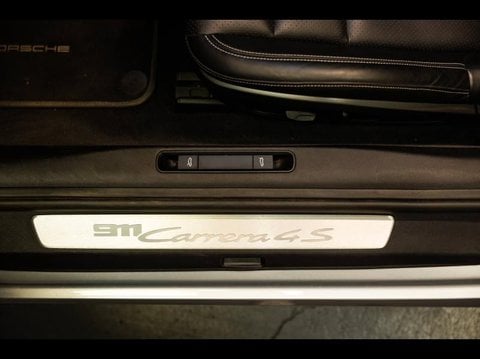 Voitures D'occasion À Marcq-En-Baroeul | Porsche 911 Cabriolet Carrera 4S 3.0 Pdk 450Ch My2020