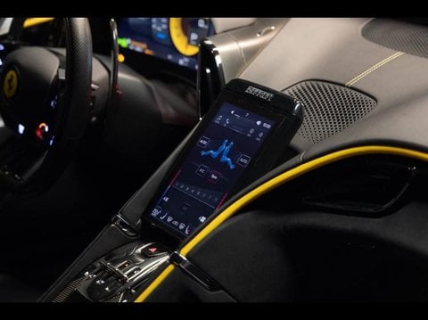 Voitures D'occasion À Marcq-En-Baroeul | Ferrari Roma V8 620Ch