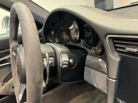 Voitures D'occasion À Marcq-En-Baroeul | Porsche 911 Cabriolet Carrera 4 Gts 3.0 450Ch Pdk