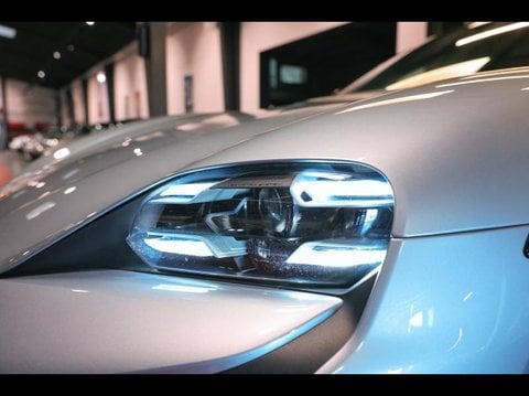 Voitures D'occasion À Marcq-En-Baroeul | Porsche Taycan 761Ch Turbo S My21