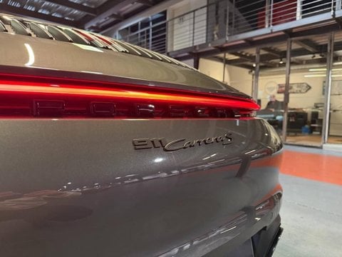Voitures D'occasion À Marcq-En-Baroeul | Porsche 911 Cabriolet 3.0 450Ch S Pdk