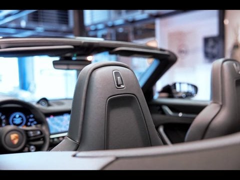 Voitures D'occasion À Marcq-En-Baroeul | Porsche 911 Cabriolet Turbo S 3.7 Pdk 650Ch