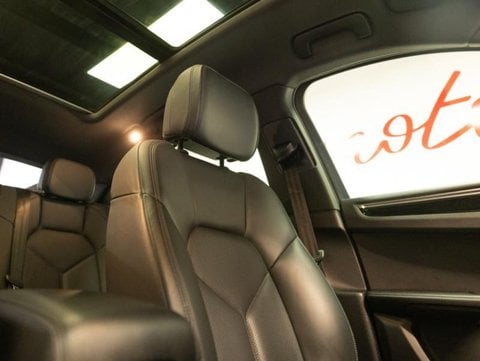 Voitures D'occasion À Marcq-En-Baroeul | Porsche Macan S 3.0 V6 Pdk 354Ch Euro6D-T Evap Isc