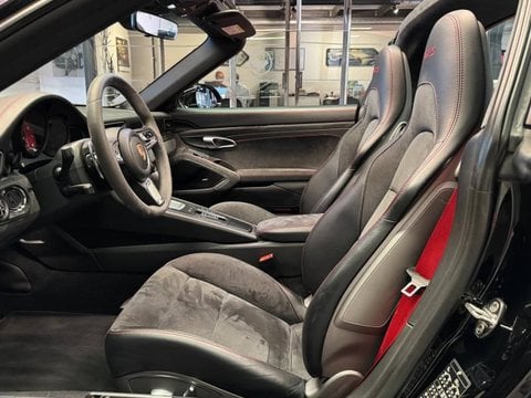 Voitures D'occasion À Marcq-En-Baroeul | Porsche 911 Targa 3.0 450Ch 4 Gts Pdk
