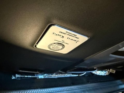 Voitures D'occasion À Marcq-En-Baroeul | Mercedes-Benz Gle Coupé 63 S Amg 612Ch+22Ch Eq Boost 4...
