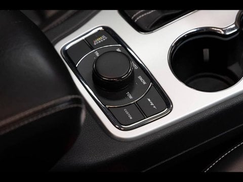 Voitures D'occasion À Marcq-En-Baroeul | Jeep Grand Cherokee 6.4 V8 Hemi 468Ch Srt Bva8 Euro6D-T