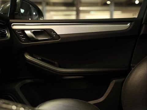 Voitures D'occasion À Marcq-En-Baroeul | Porsche Macan Turbo 2.9 V6 Pdk 440Ch