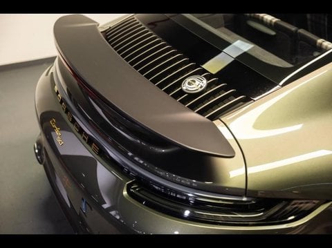 Voitures D'occasion À Marcq-En-Baroeul | Porsche 911 Coupe 992-1 Turbo S 50E Anniversaire 3.7 Pd...