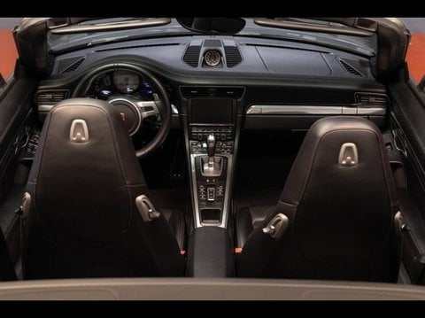 Voitures D'occasion À Marcq-En-Baroeul | Porsche 911 Cabriolet Carrera S Pdk