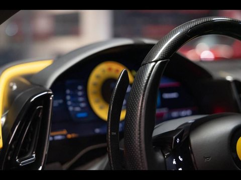 Voitures D'occasion À Marcq-En-Baroeul | Ferrari Roma V8 620Ch