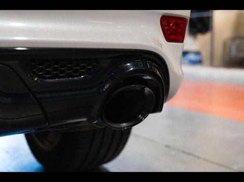 Voitures D'occasion À Marcq-En-Baroeul | Jeep Grand Cherokee 6.4 V8 Hemi 468Ch Srt Bva8 Euro6D-T