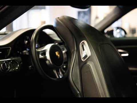 Voitures D'occasion À Marcq-En-Baroeul | Porsche 911 Coupe 991-1 Turbo S 3.8 Pdk 560Ch