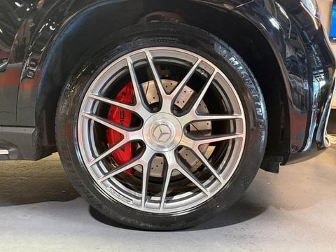 Voitures D'occasion À Marcq-En-Baroeul | Mercedes-Benz Gle Coupé 63 S Amg 612Ch+22Ch Eq Boost 4...