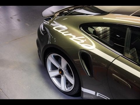 Voitures D'occasion À Marcq-En-Baroeul | Porsche 911 Coupe 992-1 Turbo S 50E Anniversaire 3.7 Pd...