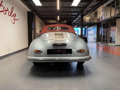 Voitures D'occasion À Marcq-En-Baroeul | Apal 356 Speedster Replica 356 Speedster Replica Roadster