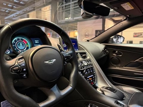 Voitures D'occasion À Marcq-En-Baroeul | Aston Martin Db11 V12 5.2 640Ch Amr Bva8