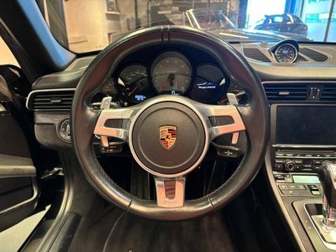 Voitures D'occasion À Marcq-En-Baroeul | Porsche 911 Targa 4 Gts Pdk
