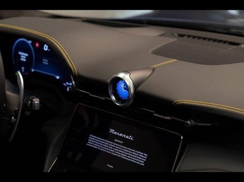 Voitures D'occasion À Marcq-En-Baroeul | Maserati Granturismo 3.0 V6 550Ch Trofeo