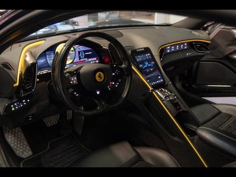 Voitures D'occasion À Marcq-En-Baroeul | Ferrari Roma V8 620Ch