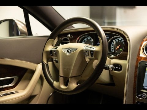 Voitures D'occasion À Marcq-En-Baroeul | Bentley Continental Gt W12 6.0