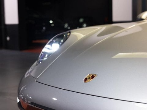 Voitures D'occasion À Marcq-En-Baroeul | Porsche 911 Coupe Carrera S 3.0 Pdk 450Ch My20
