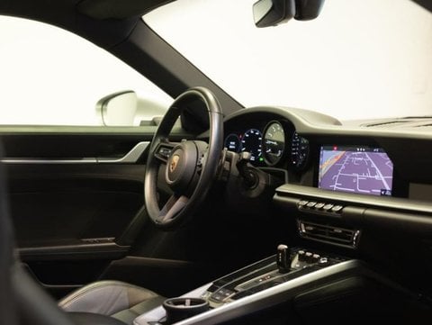 Voitures D'occasion À Marcq-En-Baroeul | Porsche 911 Coupe Carrera S 3.0 Pdk 450Ch My20