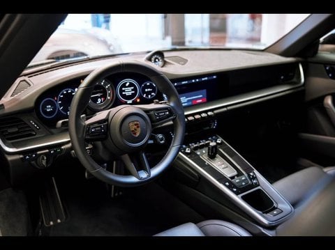 Voitures D'occasion À Marcq-En-Baroeul | Porsche 911 Cabriolet Turbo S 3.7 Pdk 650Ch