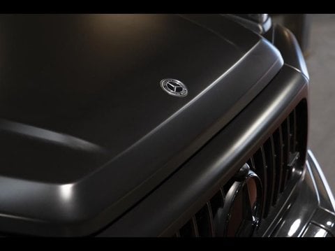 Voitures D'occasion À Marcq-En-Baroeul | Mercedes-Benz Classe G 63 Amg 585Ch Speedshift Tct Isc-Fcm