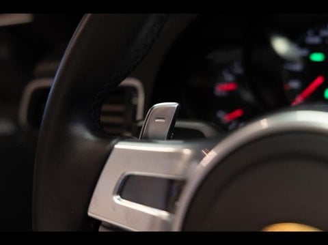 Voitures D'occasion À Marcq-En-Baroeul | Porsche 911 Cabriolet Carrera S Pdk