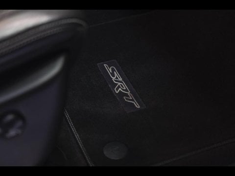 Voitures D'occasion À Marcq-En-Baroeul | Jeep Grand Cherokee 6.4 V8 Hemi 468Ch Srt Bva8 Euro6D-T