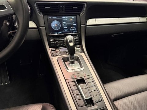 Voitures D'occasion À Marcq-En-Baroeul | Porsche 911 Coupe Carrera 4S Pdk