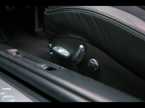 Voitures D'occasion À Marcq-En-Baroeul | Porsche 911 Cabriolet Turbo 3.6 Bvm 480Ch