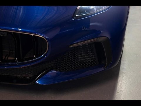 Voitures D'occasion À Marcq-En-Baroeul | Maserati Granturismo 3.0 V6 550Ch Trofeo