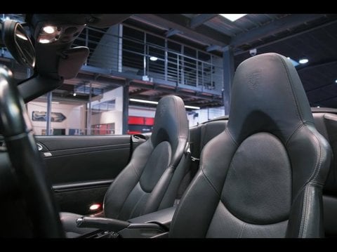 Voitures D'occasion À Marcq-En-Baroeul | Porsche 911 Cabriolet Turbo 3.6 Bvm 480Ch