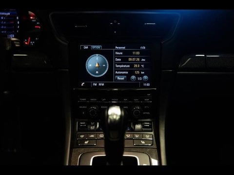 Voitures D'occasion À Marcq-En-Baroeul | Porsche 911 Coupe 991-1 Turbo S 3.8 Pdk 560Ch