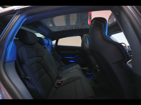 Voitures D'occasion À Marcq-En-Baroeul | Porsche Taycan 761Ch Turbo S My21