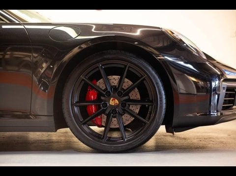 Voitures D'occasion À Marcq-En-Baroeul | Porsche 911 Cabriolet 992-1 Carrera 4S 3.0 Pdk 450Ch