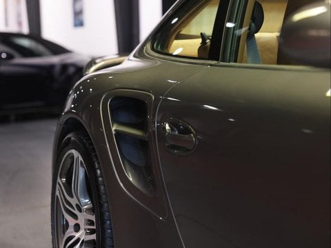 Voitures D'occasion À Marcq-En-Baroeul | Porsche 911 Coupe Turbo