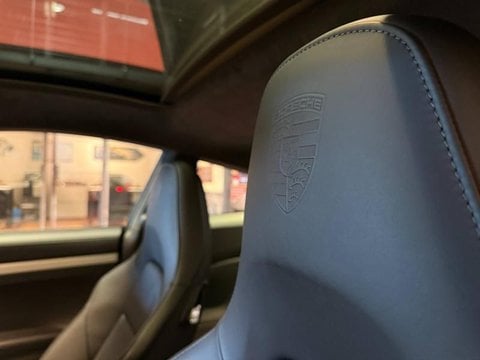 Voitures D'occasion À Marcq-En-Baroeul | Porsche 911 Coupe Carrera 4S Pdk