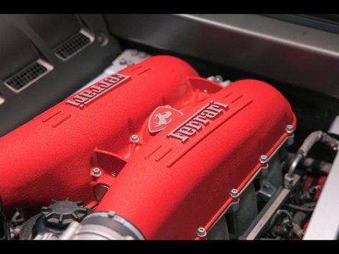 Voitures D'occasion À Marcq-En-Baroeul | Ferrari 430 F V8 4.3 F1 489Ch