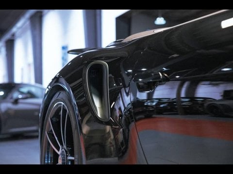Voitures D'occasion À Marcq-En-Baroeul | Porsche 911 Cabriolet Turbo S 3.7 Pdk 650Ch