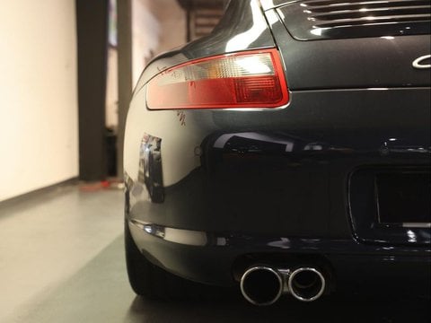 Voitures D'occasion À Marcq-En-Baroeul | Porsche 911 Coupe Carrera S 3.8 Bvm 355Ch