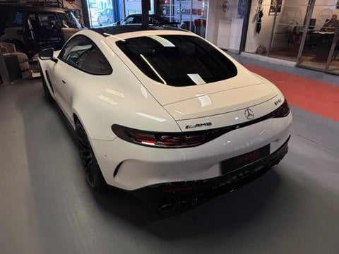 Voitures D'occasion À Marcq-En-Baroeul | Mercedes-Benz Amg Gt 63 585Ch 4Matic+
